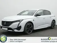 Gebraucht Peugeot e-308 GT 114 kW (156 PS) 2025 Andere Kleinwagen