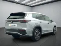 Gebraucht VW Tayron 193 PS (141 kW) 2025 Silber SUV
