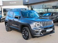 gebraucht Jeep Renegade RenegadePHEV MY23 S-Edition 4xe