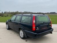 Brugt Volvo V70 193 HK (141 kW) 2000 Blå Stationcar