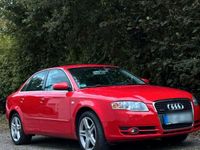 Gebraucht Audi A4 200 PS (147 kW) 2005 Limousine