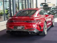 Gebraucht Mercedes AMG GT63 S E Performance Premium 816 PS (600 kW) 2024 Manufaktur lack manufaktur pat Coupé