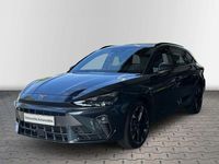 Gebraucht Cupra Leon 150 PS (110 kW) 2024 Grau Kombi