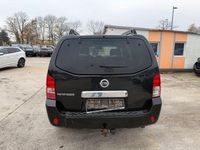 Gebraucht Nissan Pathfinder 174 PS (127 kW) 2006 Schwarz SUV