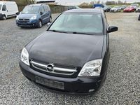 Gebraucht Opel Vectra Comfort 125 PS (91 kW) 2002 Other Limousine