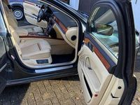 Gebraucht VW Phaeton 224 PS (164 kW) 2006 Grün Limousine