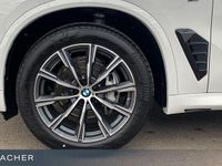 Używany BMW X5 Efficient Dynamics 286 KM (210 kW) 2025 Biały SUV