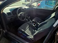 Gebraucht VW Golf IV Trendline 102 PS (75 kW) 2004 Schwarz Limousine