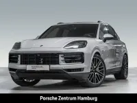 Gebraucht Porsche Cayenne 470 PS (345 kW) 2024 Weiß SUV