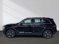 Gebraucht Mercedes GLB200 150 PS (110 kW) 2026 Unilack nachtschwarz SUV