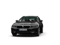Second-hand BMW 520 Efficient Dynamics 190 CP (139 kW) 2026