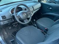Gebraucht Nissan Micra 65 PS (47 kW) 2008 Kleinwagen