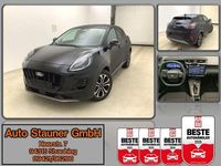 Gebraucht Ford Puma Titanium 155 PS (114 kW) 2025 Schwarz SUV