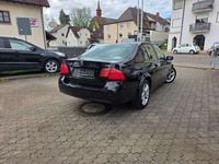 Occasion Saab 9-5 Vector 220 ch (161 kW) 2007 Noir Berline