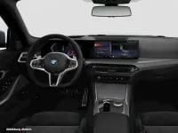 Gebraucht BMW 330e 292 PS (214 kW) 2025 Grau Limousine