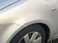 Gebraucht Ford C-MAX Titanium 125 PS (91 kW) 2009 Grau Van / Kleinbus