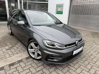 Gebraucht VW Golf VII Highline 150 PS (110 kW) 2018 Indiumgrau metallic Limousine