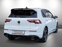 Neu VW Golf VIII GTI Clubsport 300 PS (220 kW) 2025 Weiß Limousine