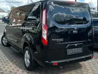 Usado Ford Tourneo Custom 2017 Andere Van