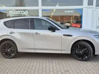 Neu Mazda CX-60 Homura-Line 254 PS (186 kW) 2026 Platinum quartz m SUV