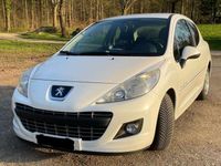 gebraucht Peugeot 207 20795 VTi forever