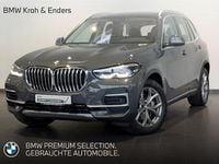 Gebraucht BMW X5 Sport Line 286 PS (210 kW) 2022 Grau SUV