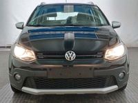 Gebraucht VW Polo Cross 103 PS (75 kW) 2015 Andere Kleinwagen