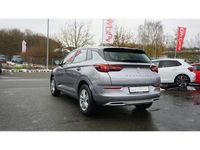 Gebraucht Opel Grandland X Enjoy 131 PS (96 kW) 2024 Mondstein grau metallic (metallic) SUV