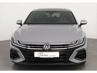Gebraucht VW Arteon R 320 PS (235 kW) 2023 Grau Kombi