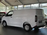 Neu Ford Transit Custom Trend 136 PS (100 kW) 2026 Weiß Van / Kleinbus
