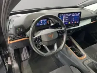 Używany Cupra Born 150 kW (204 KM) 2022 Szary Hatchback