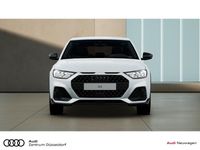 Neu Audi A1 S-Line 116 PS (85 kW) 2026 Grau SUV