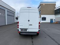 Gebraucht Mercedes Sprinter 143 PS (105 kW) 2017 Weiß