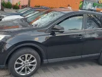 Gebraucht Toyota RAV4 Edition-S 143 PS (105 kW) 2017 SUV