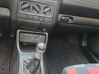 Gebraucht VW Golf III Edition 116 PS (85 kW) 1997 Limousine