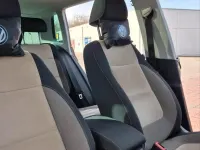Gebraucht VW Tiguan 177 PS (130 kW) 2014 Braun SUV
