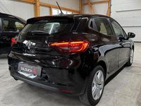 Gebraucht Renault Clio V Business 67 PS (49 kW) 2022 Schwarz Kleinwagen