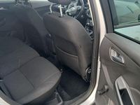 Gebraucht Ford Focus 125 PS (91 kW) 2018 Silber Kombi