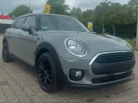 Gebraucht Mini One Clubman 102 PS (75 kW) 2018 Grau Kombi