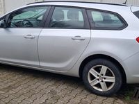 gebraucht Opel Astra 1.6cdti, 110PS Bj 2015, PDC, 190tkm Tüv 04/25
