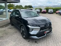 Neu Mitsubishi Eclipse Diamant Edition 160 kW (218 PS) 2026 Schwarz SUV