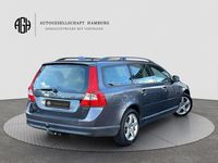 Gebraucht Volvo V70 136 PS (100 kW) 2009 Grau Kombi