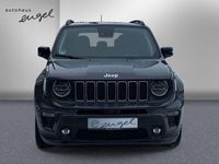 Gebraucht Jeep Renegade 131 PS (96 kW) 2024 Graphite grey metallic SUV