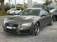 Gebraucht Audi A7 245 PS (180 kW) 2011 Bronze Kleinwagen