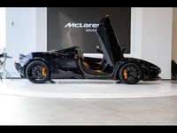 Gebraucht McLaren 750S 751 PS (552 kW) 2023 Violett