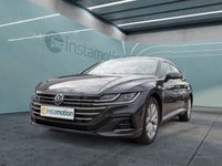 gebraucht VW Arteon 1.4 Shootingbrake eHybrid R-LINE