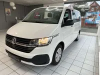 Occasion VW T6.1 150 ch (110 kW) 2020 Blanc Van