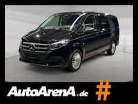 Gebraucht Mercedes Vito 237 PS (174 kW) 2025 Schwarz Van