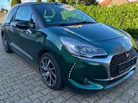 gebraucht DS Automobiles DS3 Cabriolet Sport Chic