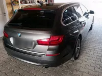 Gebraucht BMW 535 313 PS (230 kW) 2014 Grau Kombi